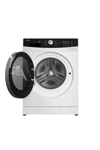 Arçelik 9123 N 1200 9 kg 1200 Devir A Enerji Sınıfı Buharlı Beyaz Solo Çamaşır Makinesi
