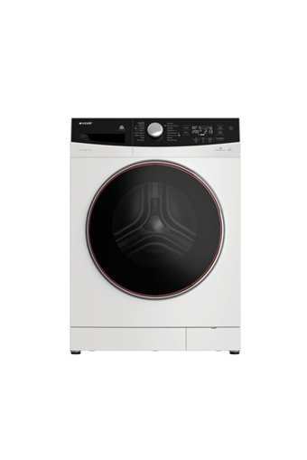 Arçelik 9123 N 1200 9 kg 1200 Devir A Enerji Sınıfı Buharlı Beyaz Solo Çamaşır Makinesi