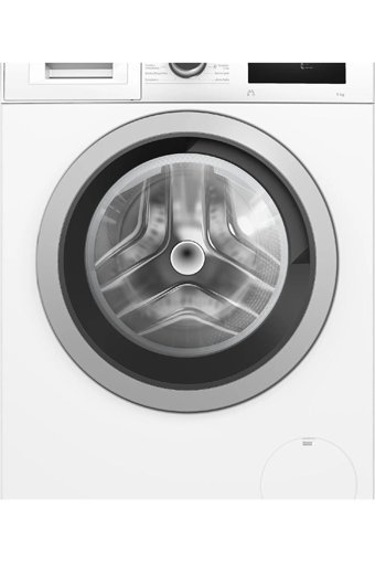 Bosch WAU28P91TR 9 kg 1400 Devir A Enerji Sınıfı Beyaz Solo Çamaşır Makinesi