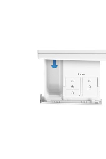 Profilo CMU14P90TR 9 kg 1400 Devir C Enerji Sınıfı Beyaz Solo Çamaşır Makinesi