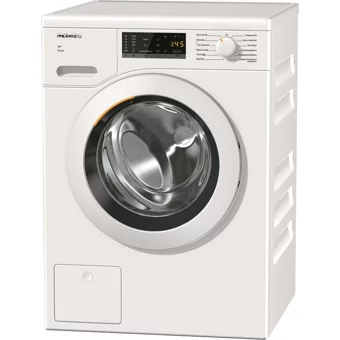Miele WCA 020 WCS 7 kg 1400 Devir B Enerji Sınıfı Beyaz Solo Çamaşır Makinesi