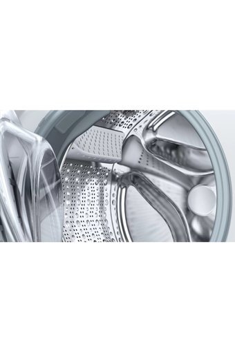 Siemens WM14UP90TR 9 kg 1400 Devir A+++ Enerji Sınıfı Beyaz Solo Çamaşır Makinesi