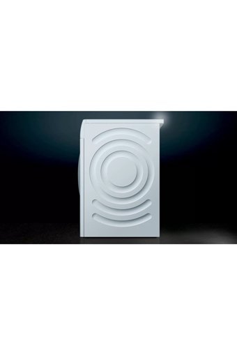 Siemens WM14UP90TR 9 kg 1400 Devir A+++ Enerji Sınıfı Beyaz Solo Çamaşır Makinesi