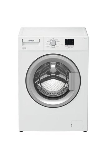 Altus 7103 L 7 kg 1000 Devir E Enerji Sınıfı Beyaz Solo Çamaşır Makinesi