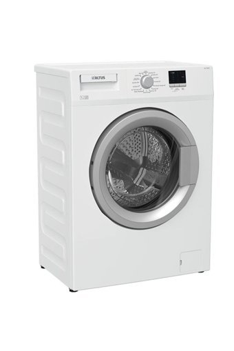 Altus 7103 L 7 kg 1000 Devir E Enerji Sınıfı Beyaz Solo Çamaşır Makinesi