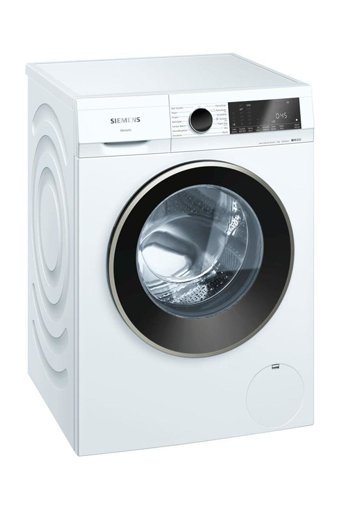 Siemens WG42A1X0TR 9 kg 1200 Devir A++ Enerji Sınıfı Beyaz Solo Çamaşır Makinesi