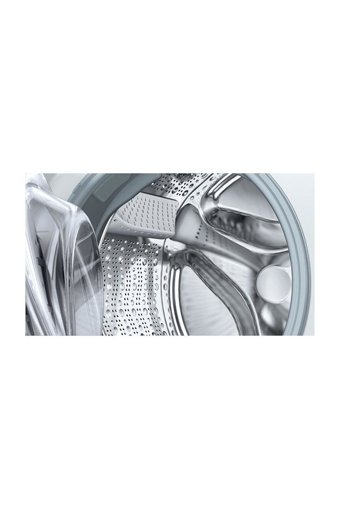 Siemens WG42A1X0TR 9 kg 1200 Devir A++ Enerji Sınıfı Beyaz Solo Çamaşır Makinesi