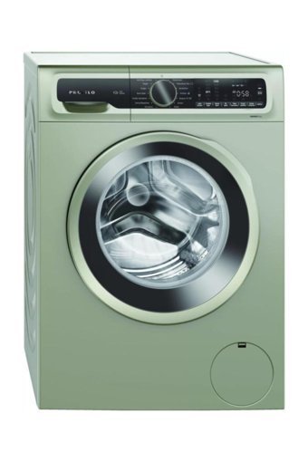 Profilo CGA242XVTR 9 kg 1200 Devir A+++ Enerji Sınıfı Beyaz Solo Çamaşır Makinesi