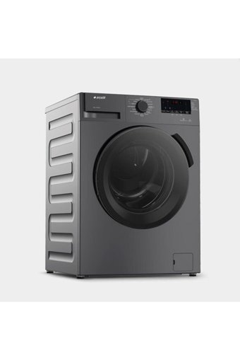 Arçelik 10120 MA 10 kg 1200 Devir B Enerji Sınıfı Buharlı Siyah Solo Çamaşır Makinesi