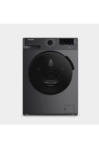 Arçelik 10120 MA 10 kg 1200 Devir B Enerji Sınıfı Buharlı Siyah Solo Çamaşır Makinesi