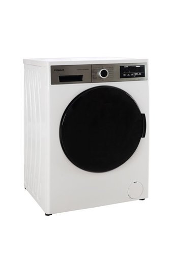 Finlux 10140 10 kg 1400 Devir B Enerji Sınıfı Beyaz Solo Çamaşır Makinesi
