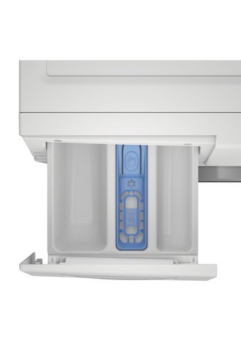 Grundig GWM 10401 10 kg 1400 Devir A+++ Enerji Sınıfı Buharlı Beyaz Solo Çamaşır Makinesi