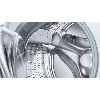 Siemens WM14XFH2TR 10 kg 1400 Devir A+++ Enerji Sınıfı Beyaz Solo Çamaşır Makinesi