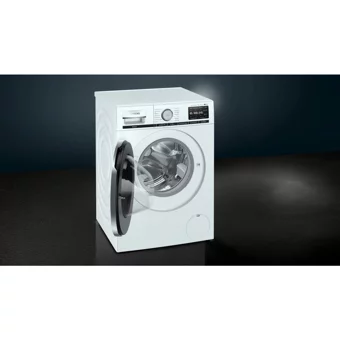 Siemens WM14XFH2TR 10 kg 1400 Devir A+++ Enerji Sınıfı Beyaz Solo Çamaşır Makinesi