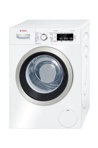 Bosch WAW28560TR 9 kg 1400 Devir A+++ Enerji Sınıfı Beyaz Solo Çamaşır Makinesi