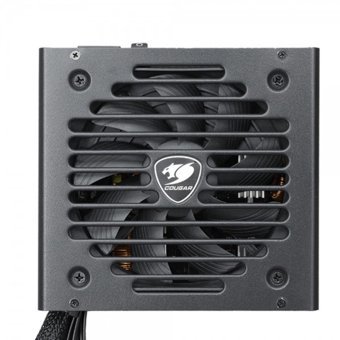 Cougar VTE X2 750 W 80+ Gold Tam Modüler Powersupply