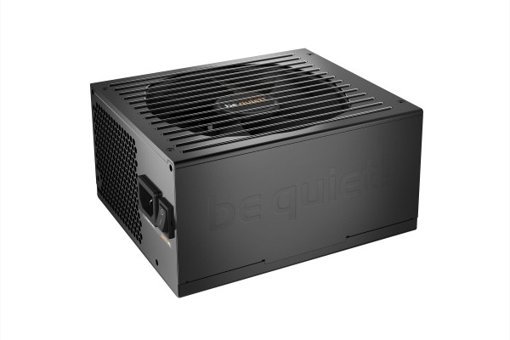 Be Quiet! BN284 850 W 80+ Gold Tam Modüler Powersupply