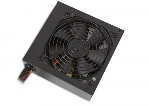 Rampage RMP-700-80P 700 W 80+ Gold Tam Modüler Powersupply