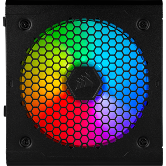 Corsair CX750F 750 W RGB 80+ Gold Tam Modüler Powersupply