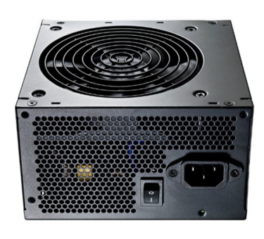 Cooler Master Master 700 W 80+ Gold Tam Modüler Powersupply