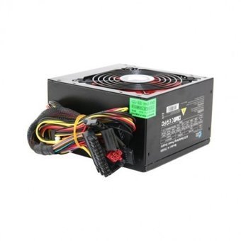 Platoon PL-9264 600 W 80+ Gold Tam Modüler Powersupply