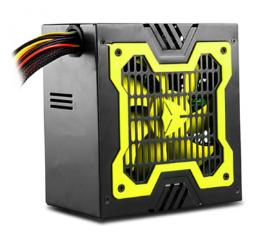 Everest EPS-1700A 300 W 80+ Gold Tam Modüler Powersupply