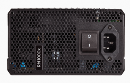 Corsair RM1000x 1000 W 80+ Gold Tam Modüler Powersupply