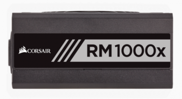 Corsair RM1000x 1000 W 80+ Gold Tam Modüler Powersupply
