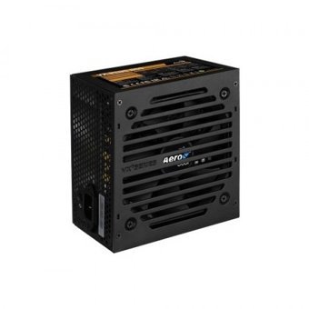 Aerocool VX Plus 650 W 80+ Gold Tam Modüler Powersupply