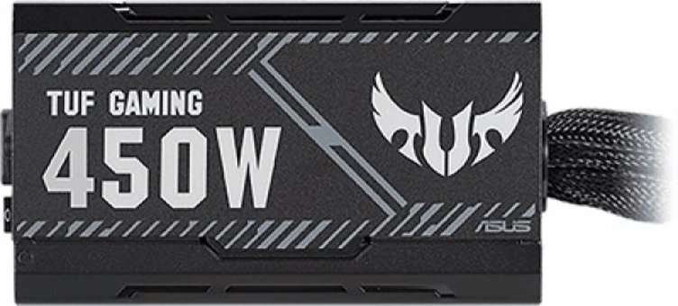 Asus TUF Gaming 450 W 80+ Gold Tam Modüler Powersupply