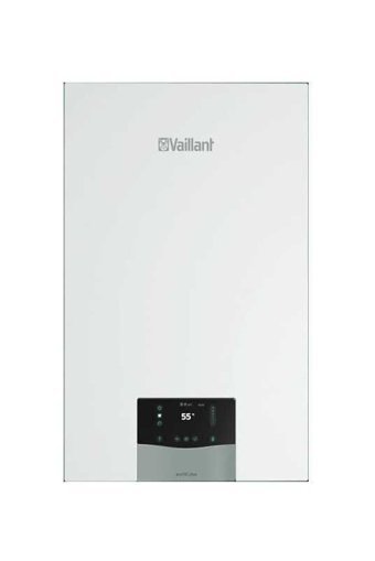 Vaillant Ecotec Plus 30 Kw Hermetik Yoğuşmalı Doğalgazlı Kombi