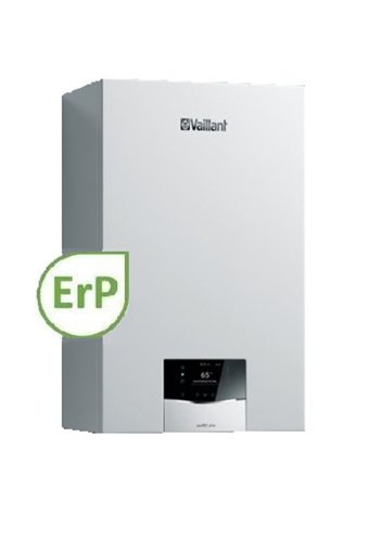 Vaillant Ecotec Plus 30 Kw Hermetik Yoğuşmalı Doğalgazlı Kombi