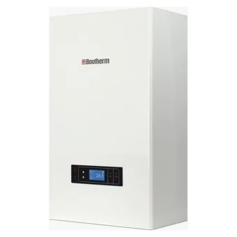 Bautherm Weston 7.5 Kw Hermetik Elektrikli Kombi