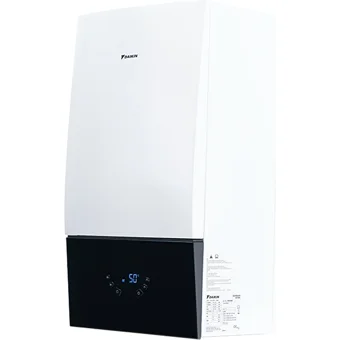 Daikin Premix VZ 26 Kw Hermetik Tam Yoğuşmalı Doğalgazlı Kombi