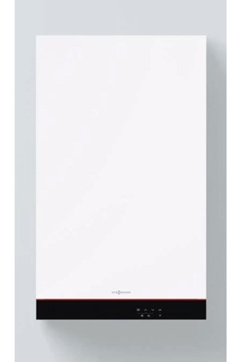 Viessmann Vitodens Connect 25 Kw Tam Yoğuşmalı Doğalgazlı Kombi