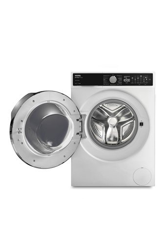 Vestel CMI 109222 10 kg 1200 Devir A Enerji Sınıfı Beyaz Solo Çamaşır Makinesi