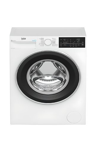 Beko CM 9120 B 9 kg 1200 Devir A Enerji Sınıfı Buharlı Beyaz Solo Çamaşır Makinesi