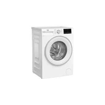 Beko CM 10121 BB 10 kg 1200 Devir B Enerji Sınıfı Buharlı Beyaz Solo Çamaşır Makinesi