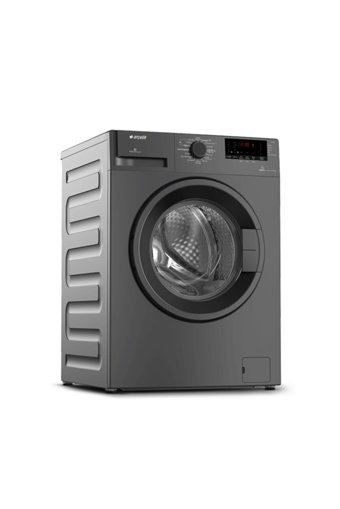 Arçelik 10124 DA 10 kg 1200 Devir A+++ Enerji Sınıfı Buharlı Antrasit Solo Çamaşır Makinesi