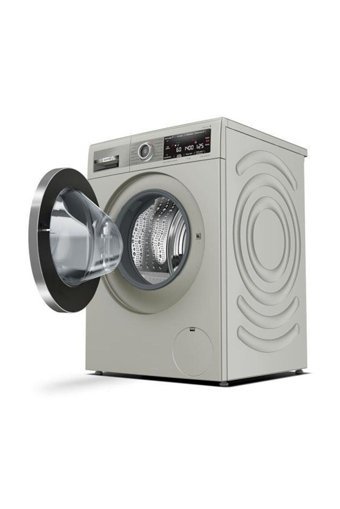 Bosch WAX28M8XTR 10 kg 1400 Devir A+++ Enerji Sınıfı İnox Solo Çamaşır Makinesi