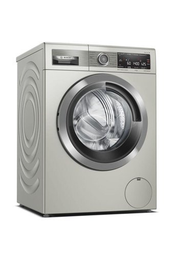Bosch WAX28M8XTR 10 kg 1400 Devir A+++ Enerji Sınıfı İnox Solo Çamaşır Makinesi