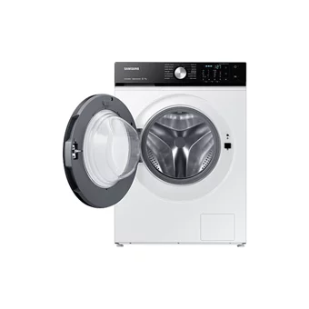 Samsung WW11BBA046AEAH 11 kg 1400 Devir A Enerji Sınıfı Buharlı Beyaz Solo Çamaşır Makinesi