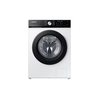 Samsung WW11BBA046AEAH 11 kg 1400 Devir A Enerji Sınıfı Buharlı Beyaz Solo Çamaşır Makinesi