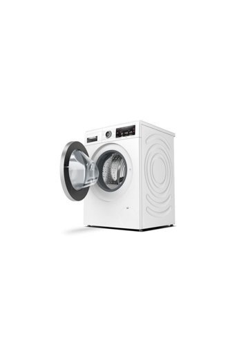 Bosch WAX28M80TR 10 kg 1400 Devir A+++ Enerji Sınıfı Beyaz Solo Çamaşır Makinesi