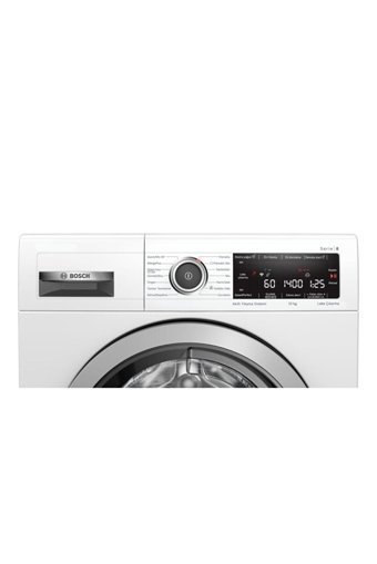 Bosch WAX28M80TR 10 kg 1400 Devir A+++ Enerji Sınıfı Beyaz Solo Çamaşır Makinesi