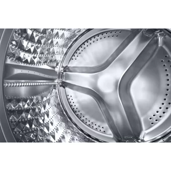 Samsung WW90T4540AX/AH 9 kg 1400 Devir D Enerji Sınıfı Siyah Solo Çamaşır Makinesi