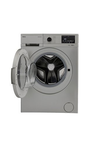 Regal CMI 91002 GY 9 kg 1000 Devir C Enerji Sınıfı Gri Solo Çamaşır Makinesi