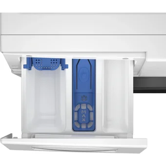 Grundig GWM 101425 10 kg 1400 Devir A Enerji Sınıfı Buharlı Beyaz Solo Çamaşır Makinesi
