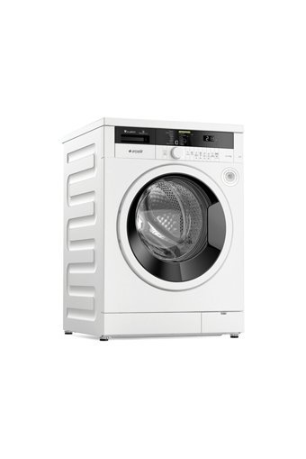 Arçelik 9141 HJ Ultra 9 kg 1400 Devir A Enerji Sınıfı Buharlı Beyaz Solo Çamaşır Makinesi