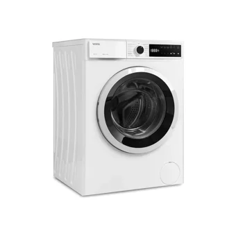 Vestel CMI 106121 10 kg 1200 Devir A+++ Enerji Sınıfı Beyaz Solo Çamaşır Makinesi